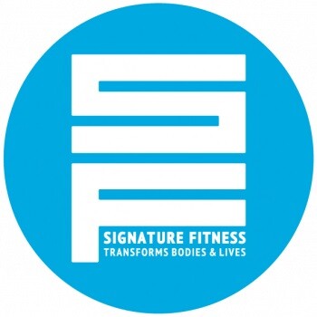 Signature Fitness Pic 1