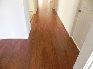 Global Bamboo Flooring Pic 4 - Bamboo Flooring Carbonised Coffee