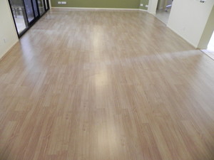 Global Bamboo Flooring Pic 5 - Laminate Flooring