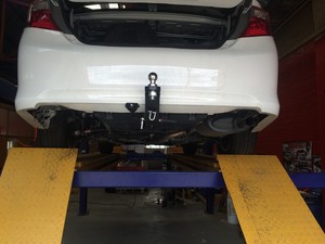 Ace Exhaust & Towbar Centre Pic 4