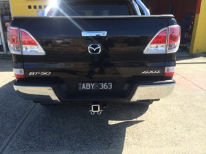 Ace Exhaust & Towbar Centre Pic 3