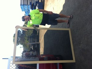 brisbane door repairs Pic 5