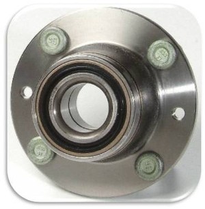 Autoparts Direct 2U Pic 4 - Hubs Bearings