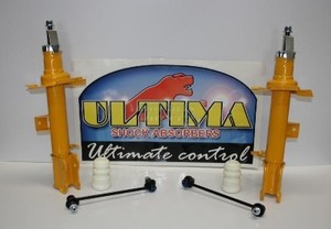 Autoparts Direct 2U Pic 3 - Shock Absorbers