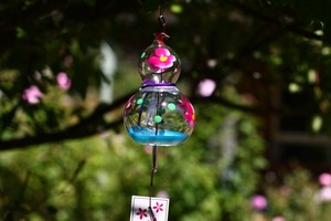 Wind Chimes Australia Pic 3