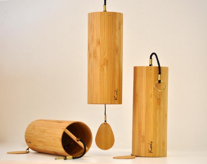 Wind Chimes Australia Pic 1 - Koshi Wind Chimes