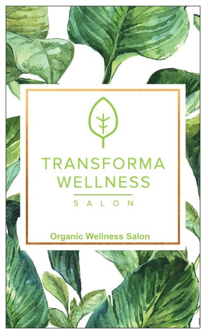 Transforma Wellness Salon Pic 1