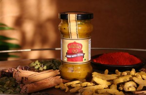 Sonora Global Pty Ltd Pic 3 - mango chutney