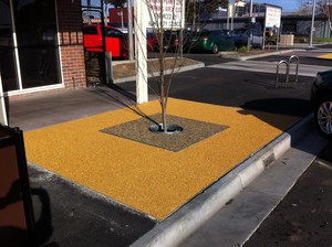 Keys 2 Drive Pic 5 - Pebblite Porous Paving