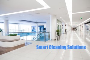 Smart Cleaning Solutions Pic 2