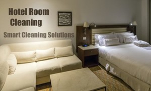 Smart Cleaning Solutions Pic 3