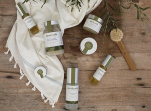 Natural Beauty Collection. Pic 2 - Mokosh Palm Oil Free Skin Care