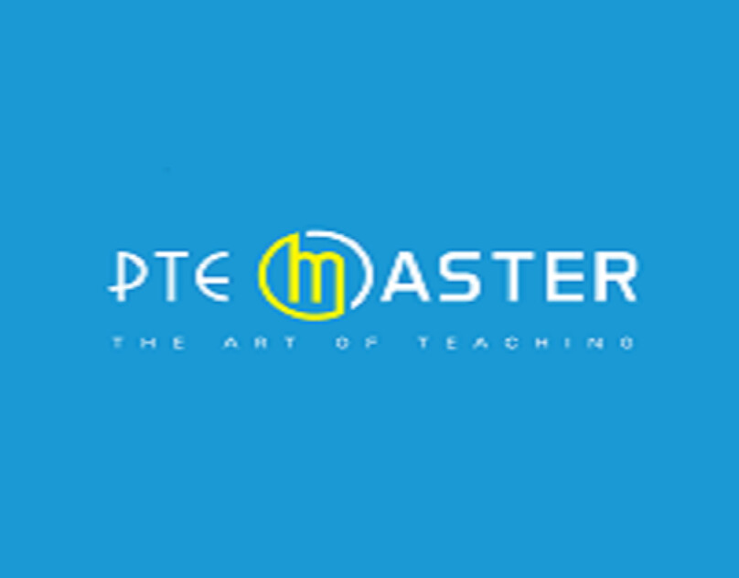 PTE Master Pic 1 - PTE Master