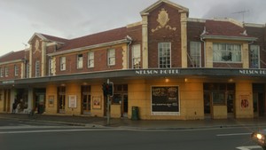 Nelson Hotel Pic 3