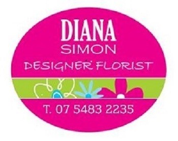 Diana Simon Designer Florist Pic 1