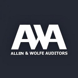 Allen & Wolfe Auditors Pic 1