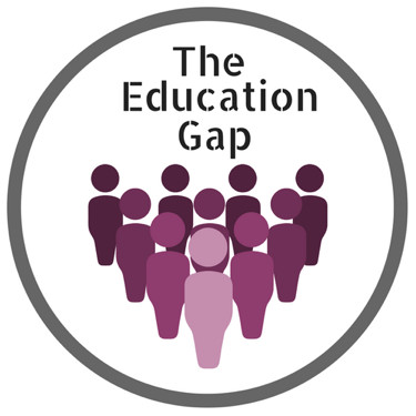 The Education Gap Pic 1 - The Education Gap TEG