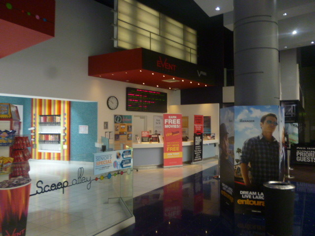 Event Cinemas Pic 2