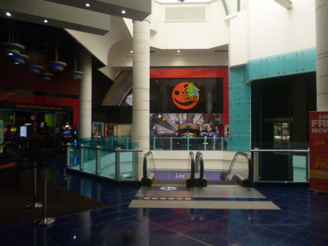 Event Cinemas Pic 1