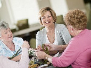 Cameron Close Retirement Village Pic 4 - independent retirement living