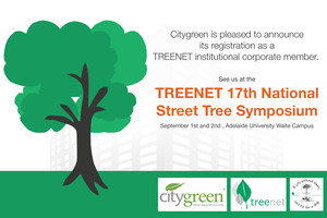 Citygreen Pic 5 - Treenet 17th National Street Tree Symposium