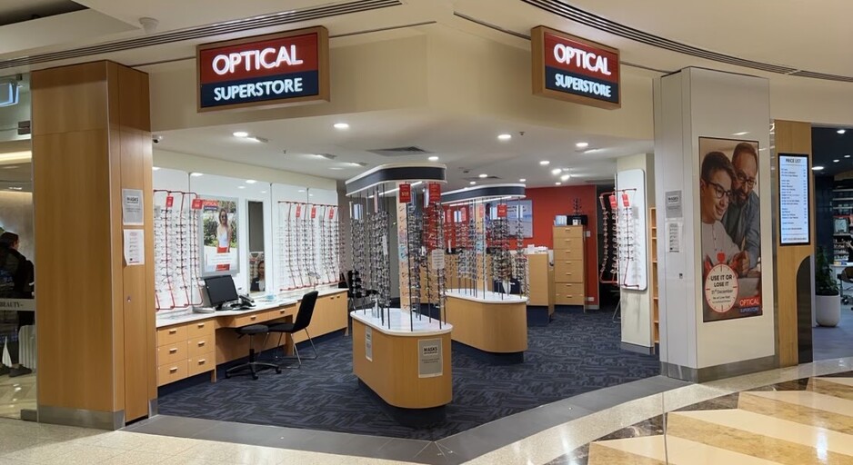 The Optical Superstore Adelaide Pic 1