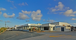 Dowdens Pumping & Water Treatment Pic 2 - Mackay Head Office 915 Industrial Street MACKAY QLD 4740