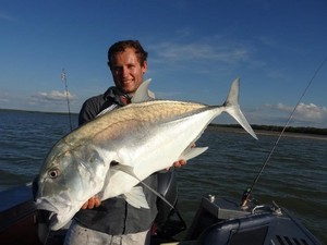 Eclipse FNQ Charters Pic 4