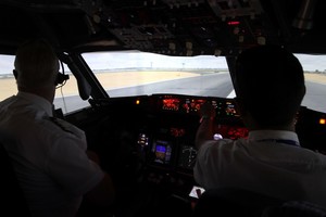 Fly a Simulator Pic 4