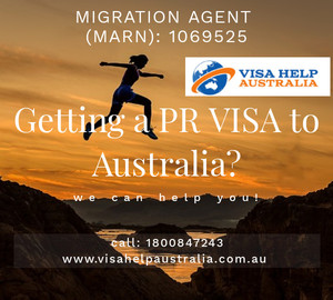 Visa Help Australia Pty Ltd Pic 3