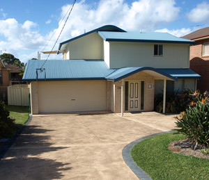 Jervis Accommodation Pic 2 - Great selection of holiday houses Large and small