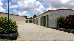 AA Lismore Self Storage Sheds Pic 3