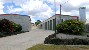 AA Lismore Self Storage Sheds Pic 2