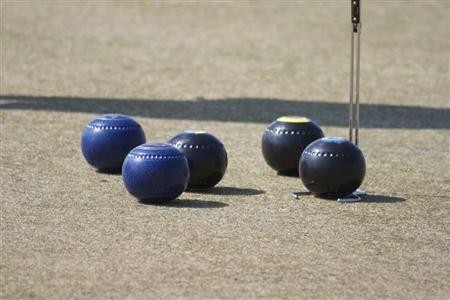 Bendigo Club Pic 1 - Barefoot Lawn Bowls