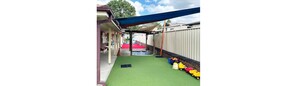 Monash Early Learning & Childcare Centre Pic 2