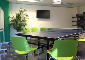 Wotso WorkSpace Pic 2 - Meeting rooms