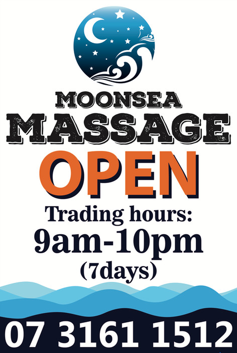 Moonsea Massage Pic 1 - Moonsea Massage Trading Hours