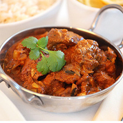 Aachi Indian Cuisine Pic 1