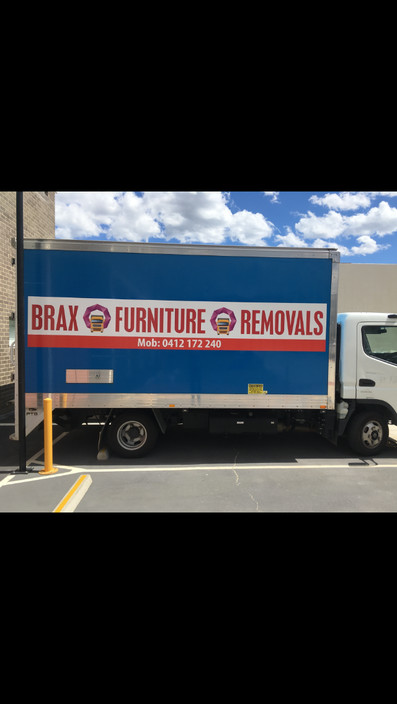 Brax Removals Pic 1 - Brax removals cheap in canberra and interstate