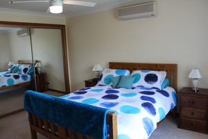 Tomakin Beach House Pic 4