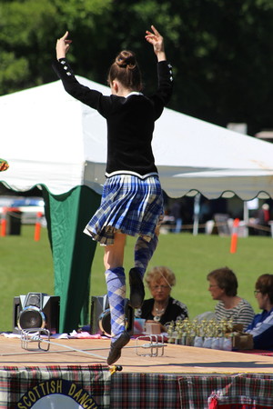 Madderty Highland Dancers Pic 5