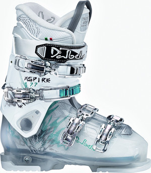 FreeRide Mountain Sports Pic 2 - Masterfit Boot fitting