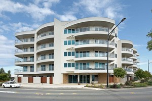 Solomon Finance Group Pic 2 - Cityview Apartments Lightsview Northgate SA