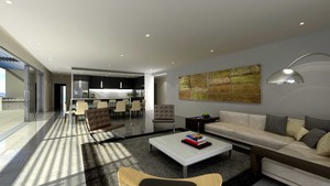 Solomon Finance Group Pic 4 - Penthouse Living SA