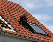 Home Service High Pressure Cleaning & Commercial Pic 3 - roof cleaning roof restoration brisbane