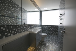 Avant Constructions Pty Ltd Pic 2 - Bathroom renovations and construction