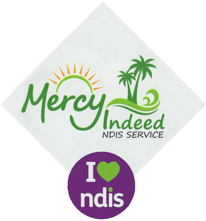 Mercy Indeed NDIS Service Pic 1