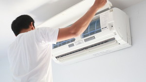 Bellair Heating and Cooling Pic 2 - Split System Installers Melbourne