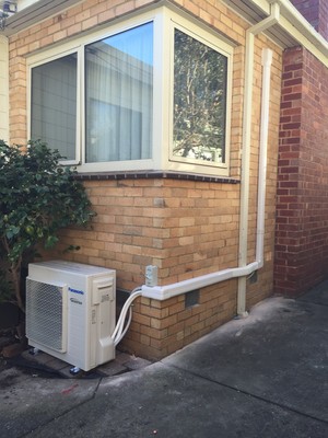 Bellair Heating and Cooling Pic 3 - Air Conditioning Installers Melbourne