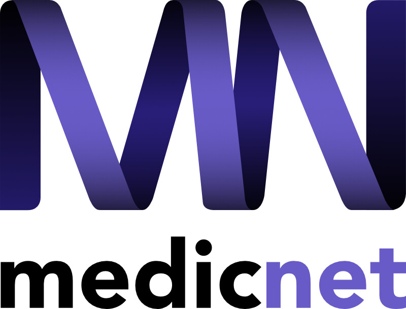 MedicNet Pic 1 - MedicNet Full Logo